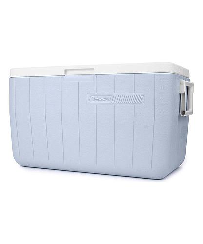 HIELERA 48QT. GRIS COLEMAN 825