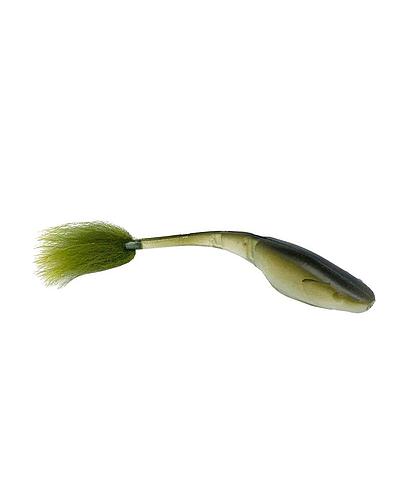 RABID BAITS RAB-SHAD BABY BASS RS6-028