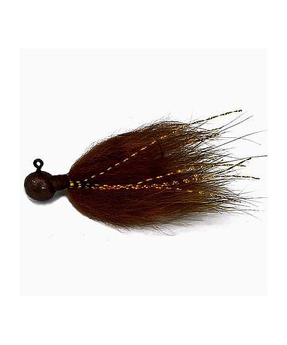 RABID BAITS HAIR JIG HJ4-902-5831-0018