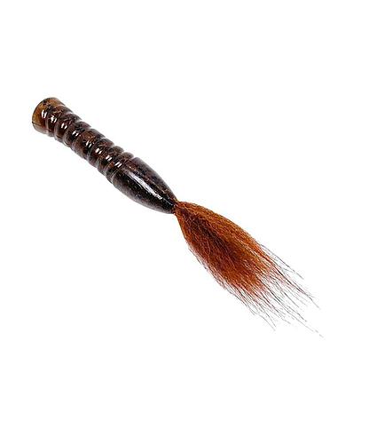 RABID BAITS FOX TAIL MUD PUPPY FT3-016