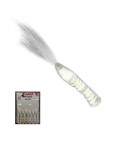 RABID BAITS FOX TAIL FT3-021