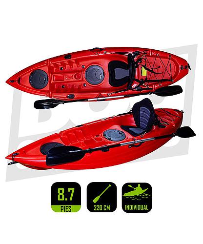 KAYAK TIMO VK-05 8.7FT