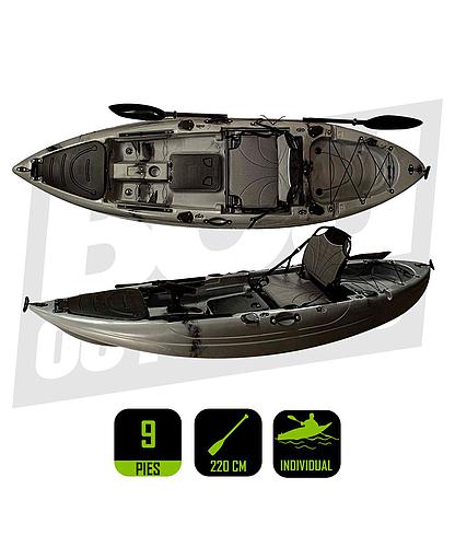 KAYAK CODIA VK-18 9FT