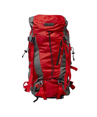 MOCHILA WYNDHAM ROJO 220201-600