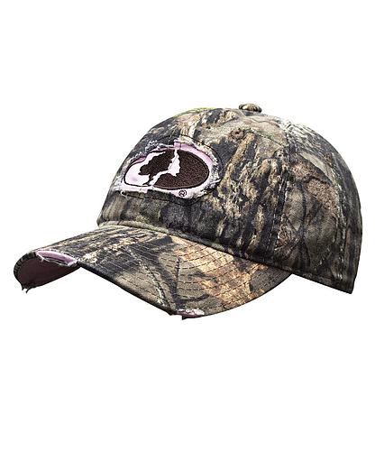 GORRA OUTDOOR MOSSY OAK BREAK UP INFINITY MFOS11A