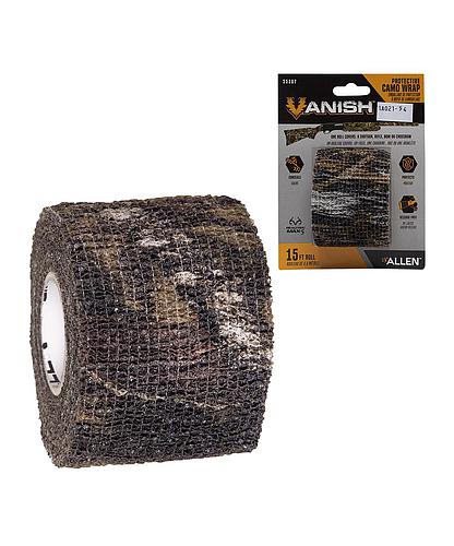 CALCOMANIA ALLEN 25367 VANISH PROTECTIVE CAMO - REALTREE MAX 5