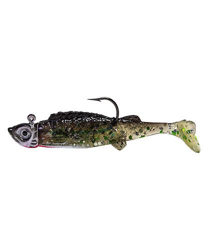 MIMIC MINNOW SHAD SWIMBAIT 1 7/8PULG 1/16 OZ MM2-6-11