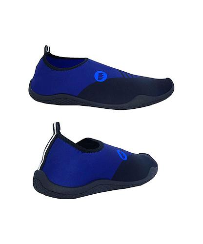 AQUASHOES ECOLOGY HOMBRE AZUL MARINO (37-38) 16001 (PAR) (DESC)