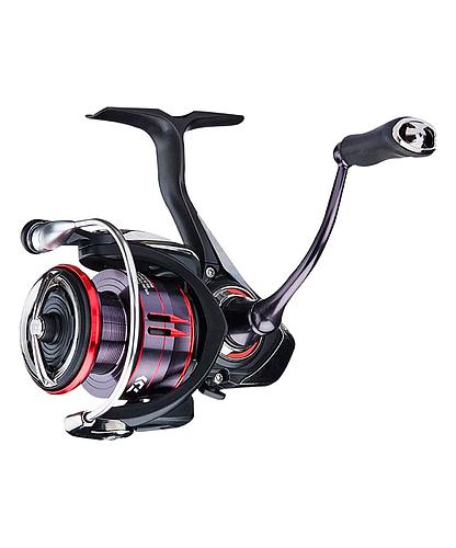 CARRETE SPINNING DAIWA FUEGO LT 30 FEGLT3000D-C