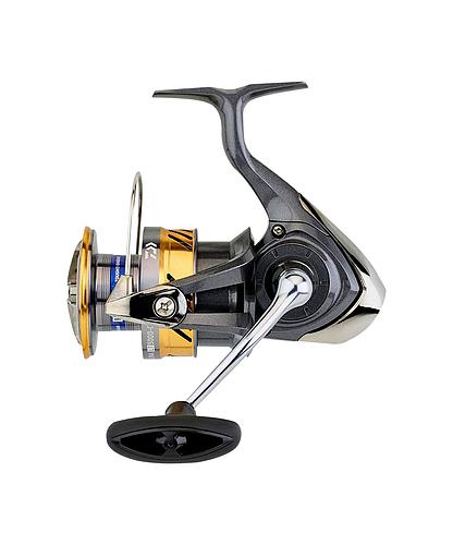 CARRETE SPINNING DAIWA LAGUNA LT 50 LAGUNALT5000-C