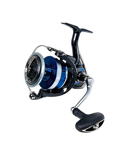 CARRETE SPINNING DAIWA LEGALIS LT 60 LGLT6000D