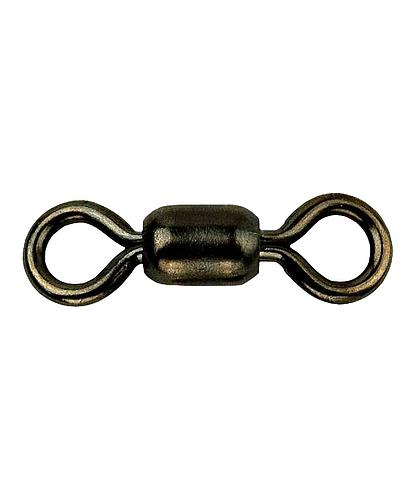 BARREL SWIVEL SZ10 150LB(10) SSS10-10PK