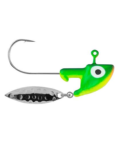 JIG HEAD FIRETIGER 1/4 OZ AP-SU14-3