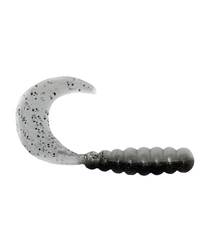 GRUB CURL TAIL 2 PULG TENNESSEE (10) FG209