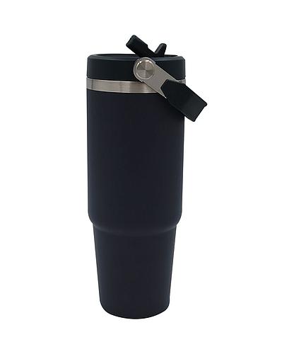 TERMO NAVY 900ML SV-VF675-NV