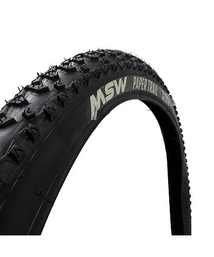 LLANTA MSW 26 X 2.25 NEGRA TR1133