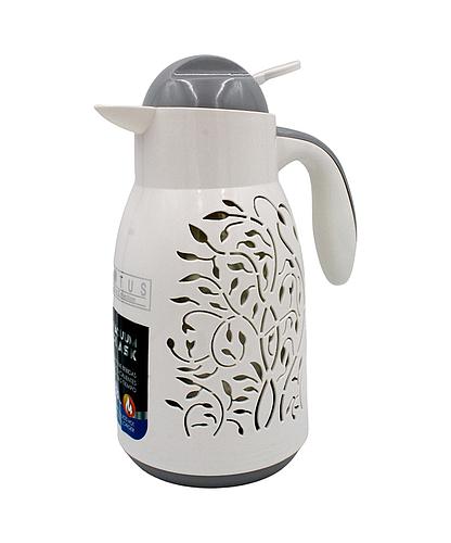 TERMO PLASTICO 1.0LTS 26.5CM  SK-153PB