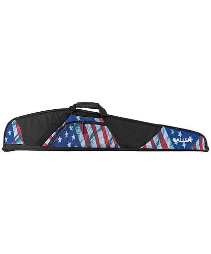FUNDA P/RIFLE C/MIRA TELESC. ALLEN VICTORY 46 PULG 691-46