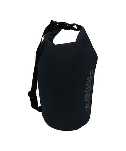 BOLSO A PRUEBA DE AGUA CALCUTTA 20LT NEGRO CPDB-20BK