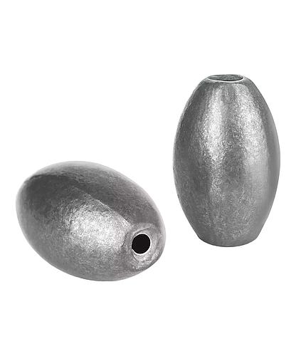 EGG SINKERS 1 1/4OZ 2PK FEG5