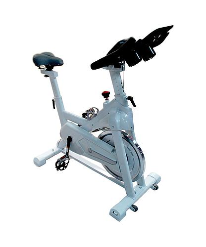 BICICLETA ESTACIONARIA 6KG MAGNETIC 150KG YG01075