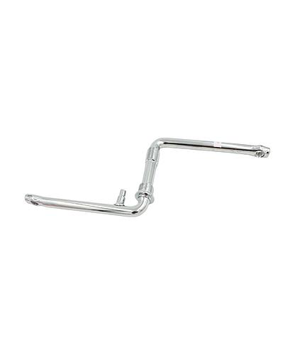 BIELAS MX TIPO Z CHINA EOPC-01 6 1/2 PULG
