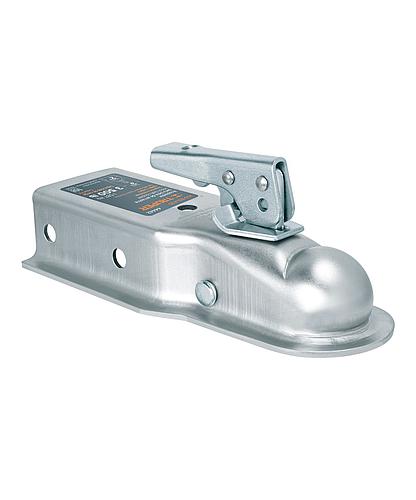 ACOPLADOR P/REMOLQUE 2 PULG. 3500LBS TRUPER 44442