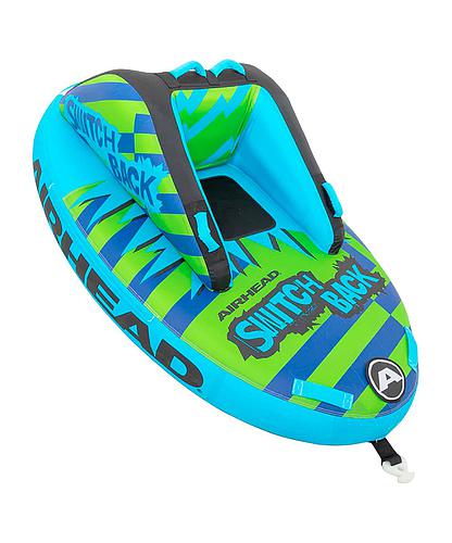 KWIK TEK AHSB-2 SWITCHBACK 2 PERSON TOWABLE