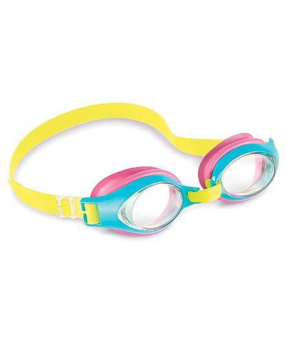 ANTEOJOS P/NATACION INTEX 55611