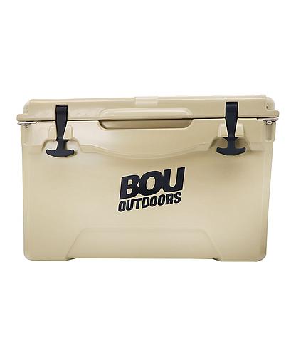 HIELERA VICKING T/YETI 35L KHAKI
