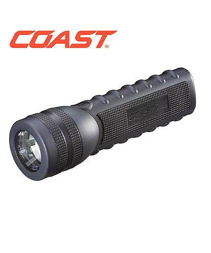 LAMPARA DE MANO LED RECARGABLE COAST 3000LM X 315M - GX40R