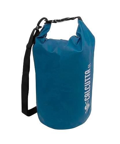 BOLSO A PRUEBA DE AGUA CALCUTTA 60LT AZUL CPDB-60BL
