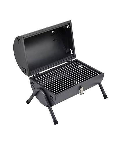 PARRILLA BARBACOA CARBON PORTATIL BP-2013