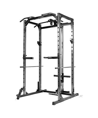 RACK MULTIFUNCIONAL P/ENTRENAMIENTO YG15024