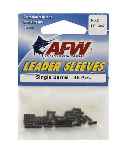 SLEEVE BLACK # 2 (36 PC) (NC)