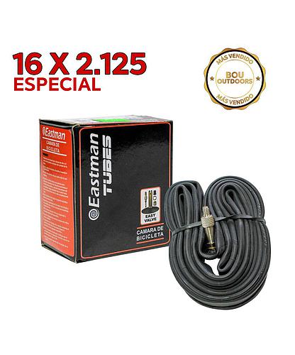 TUBO EASTMAN 16 X 2.125 ESPECIAL