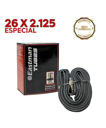 TUBO EASTMAN 26 X 2.125 ESPECIAL