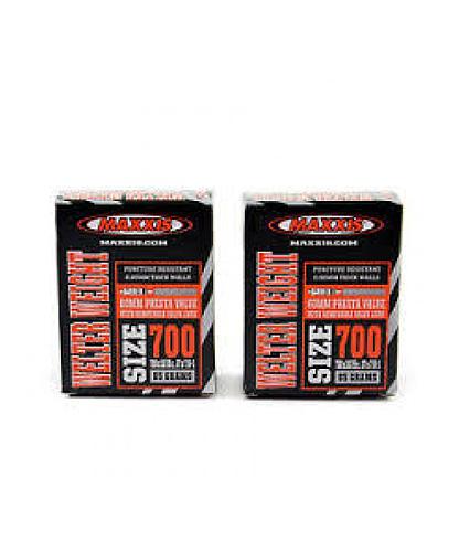 TUBO TERAVAIL 26X1.75-2.35 V/CARRO TU0111