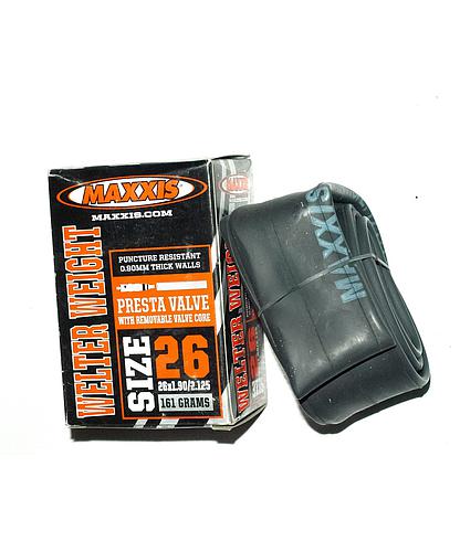 TUBO TERAVAIL 20X2.1-2.30 V/CARRO TU6357