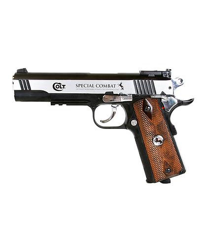 PISTOLA CO2 1911 US-C .177 ASG-19818