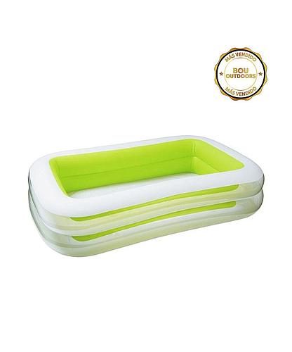 PISCINA PLASTICA FAMILIAR INT-56483-NP