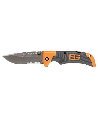 NAVAJA DOBLAR BEAR GRYLLS 31-000754