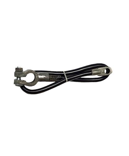 CABLE REPUESTO P/BATERIA NEGRO 20 PULG TRBC20-N (NC)