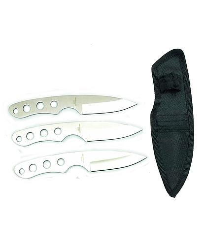 CUCHILLO LANZAR 6.5PULG TK 0107-365S (3PCS)