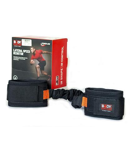 TENSOR P/EJERCICIOS LATERALES SOL-BB-2340VV-BS (NC)