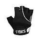 GUANTES P/MOTO BKS PREMIUM G180 L 33722 (PAR)